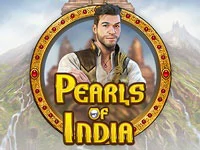 เกมสล็อต Pearls of India